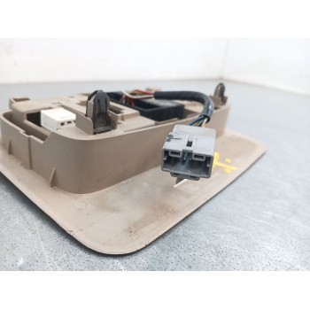 Recambio de luz interior para nissan murano (z50) básico referencia OEM IAM 26430CC011  