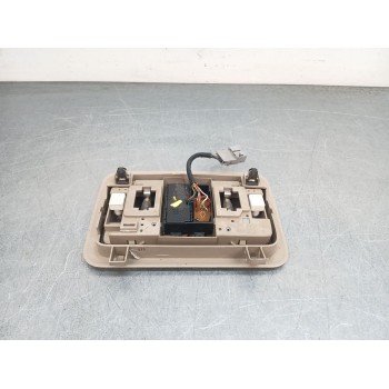 Recambio de luz interior para nissan murano (z50) básico referencia OEM IAM 26430CC011  
