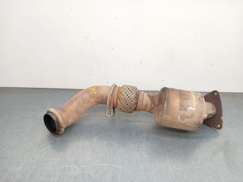 Recambio de catalizador para land rover range rover (lm) v8 td vogue referencia OEM IAM LR019731  