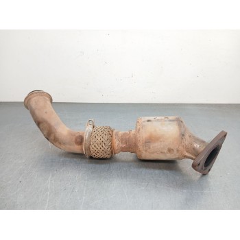 Recambio de catalizador para land rover range rover (lm) v8 td vogue referencia OEM IAM LR019731  