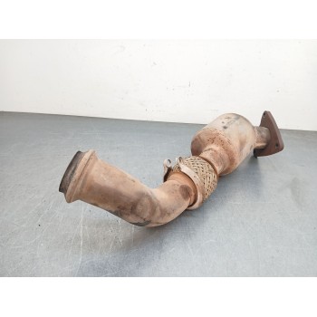 Recambio de catalizador para land rover range rover (lm) v8 td vogue referencia OEM IAM LR019731  