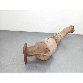 Recambio de catalizador para land rover range rover (lm) v8 td vogue referencia OEM IAM LR019731  
