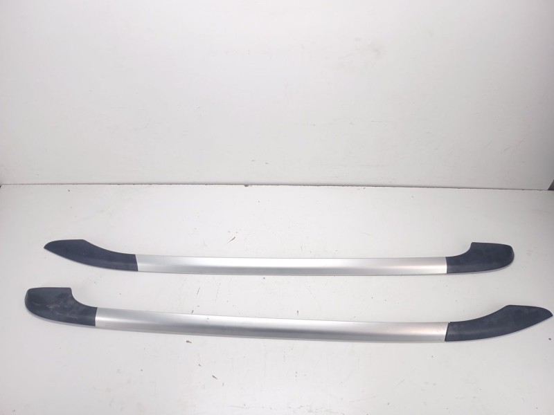 Recambio de barras techo para skoda yeti (5l) 2.0 tdi referencia OEM IAM 5L0860025B  