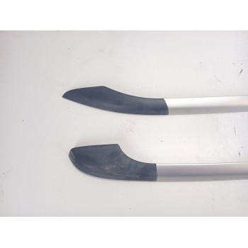 Recambio de barras techo para skoda yeti (5l) 2.0 tdi referencia OEM IAM 5L0860025B  