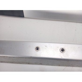 Recambio de barras techo para skoda yeti (5l) 2.0 tdi referencia OEM IAM 5L0860025B  