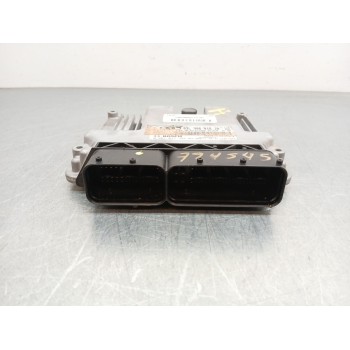 Recambio de centralita motor uce para audi a4 b8 avant (8k5) 2.0 tdi referencia OEM IAM 03l906018jr 0281017392 