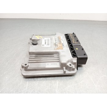 Recambio de centralita motor uce para audi a4 b8 avant (8k5) 2.0 tdi referencia OEM IAM 03l906018jr 0281017392 