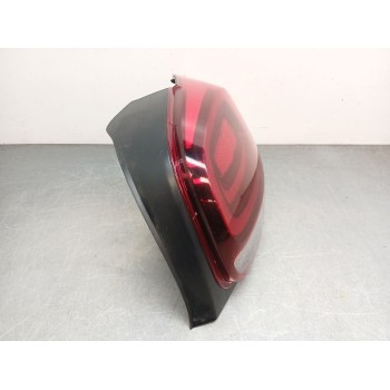 Recambio de piloto trasero derecho para citroën c3 iii (sx) 1.2 vti 82 referencia OEM IAM 9812257480  