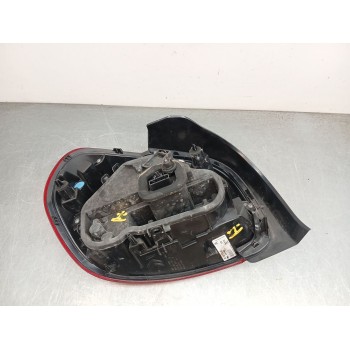Recambio de piloto trasero derecho para citroën c3 iii (sx) 1.2 vti 82 referencia OEM IAM 9812257480  
