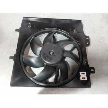 Recambio de electroventilador para peugeot 2008 (--.2013) access referencia OEM IAM 9829774580 VALEO 