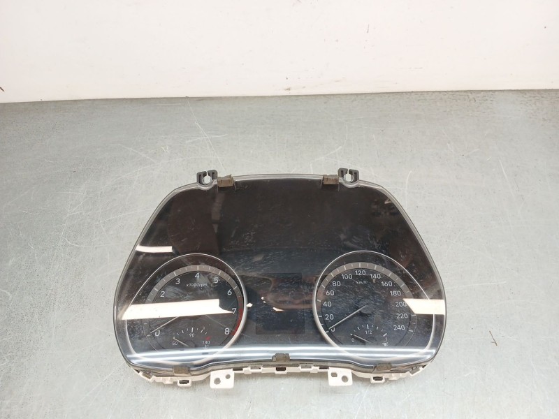 Recambio de cuadro instrumentos para hyundai i30 (pd) 1.4 tgdi cat referencia OEM IAM 94003g4261  