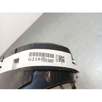 Recambio de cuadro instrumentos para hyundai i30 (pd) 1.4 tgdi cat referencia OEM IAM 94003g4261  