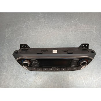 Recambio de mando climatizador para hyundai i30 (pd) 1.4 tgdi cat referencia OEM IAM 97250g4200  