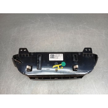 Recambio de mando climatizador para hyundai i30 (pd) 1.4 tgdi cat referencia OEM IAM 97250g4200  