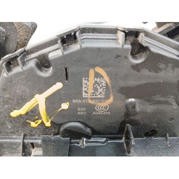 Recambio de cerradura puerta delantera derecha para volkswagen golf vii lim. advance bluemotion tech. referencia OEM IAM b6a5tb8