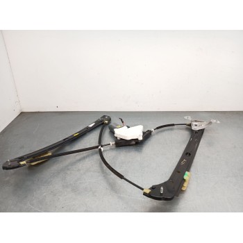 Recambio de elevalunas delantero derecho para volkswagen golf vii lim. advance bluemotion tech. referencia OEM IAM 5Q4959802B 5G