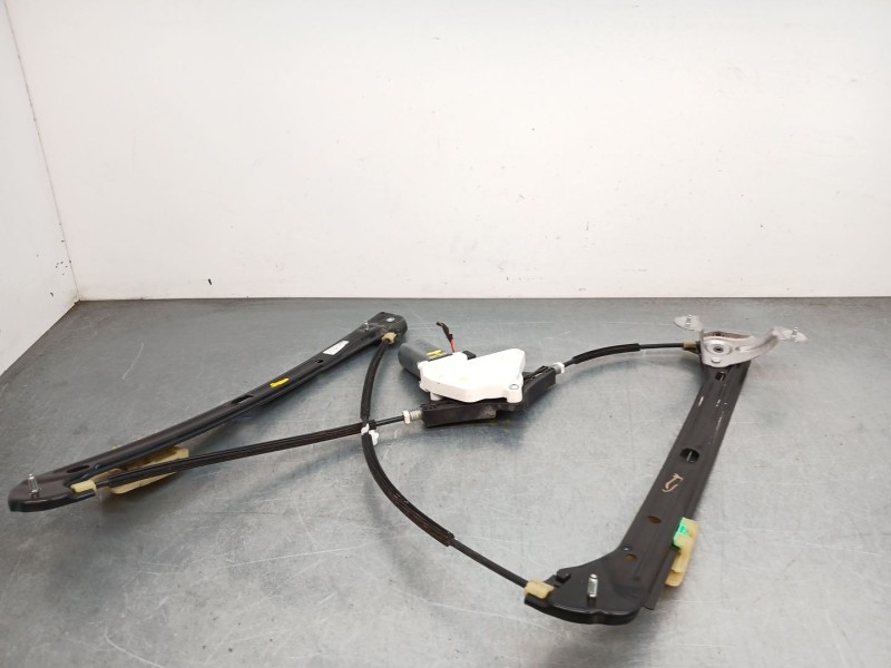 Recambio de elevalunas delantero derecho para volkswagen golf vii lim. advance bluemotion tech. referencia OEM IAM 5Q4959802B 5G