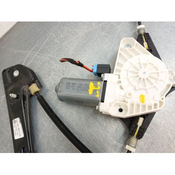Recambio de elevalunas delantero derecho para volkswagen golf vii lim. advance bluemotion tech. referencia OEM IAM 5Q4959802B 5G