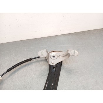 Recambio de elevalunas delantero derecho para volkswagen golf vii lim. advance bluemotion tech. referencia OEM IAM 5Q4959802B 5G