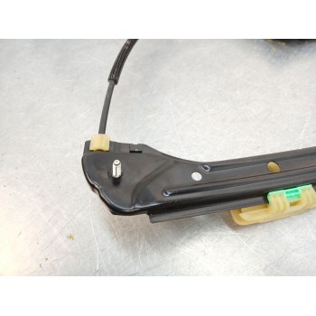 Recambio de elevalunas delantero derecho para volkswagen golf vii lim. advance bluemotion tech. referencia OEM IAM 5Q4959802B 5G