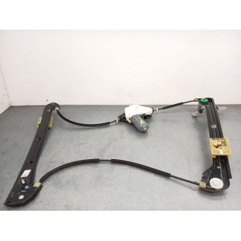 ELEVALUNAS DELANTERO IZQUIERDO 5g4837461h ELÉCTRICO 