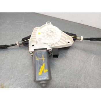 Recambio de elevalunas delantero izquierdo para volkswagen golf vii lim. advance bluemotion tech. referencia OEM IAM 5g4837461h 
