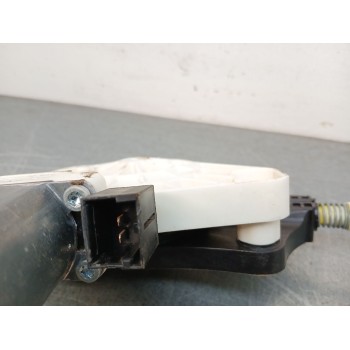 Recambio de elevalunas delantero izquierdo para volkswagen golf vii lim. advance bluemotion tech. referencia OEM IAM 5g4837461h 