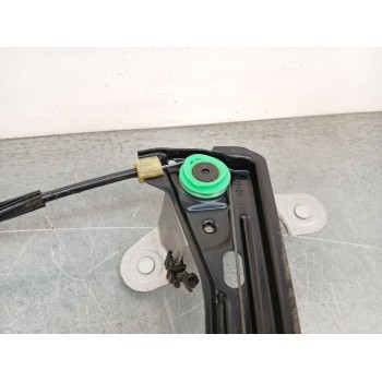 Recambio de elevalunas delantero izquierdo para volkswagen golf vii lim. advance bluemotion tech. referencia OEM IAM 5g4837461h 