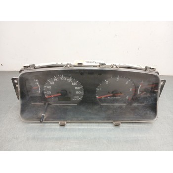 CUADRO INSTRUMENTOS mr590140 