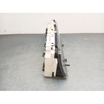 Recambio de cuadro instrumentos para mitsubishi montero sport (k90) 2.5 td gls referencia OEM IAM mr590140  