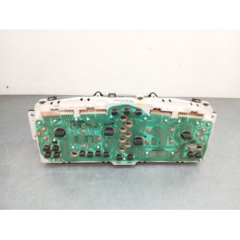 Recambio de cuadro instrumentos para mitsubishi montero sport (k90) 2.5 td gls referencia OEM IAM mr590140  
