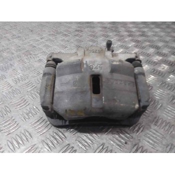 Recambio de pinza freno delantera izquierda para nissan qashqai (j11) 360 referencia OEM IAM   