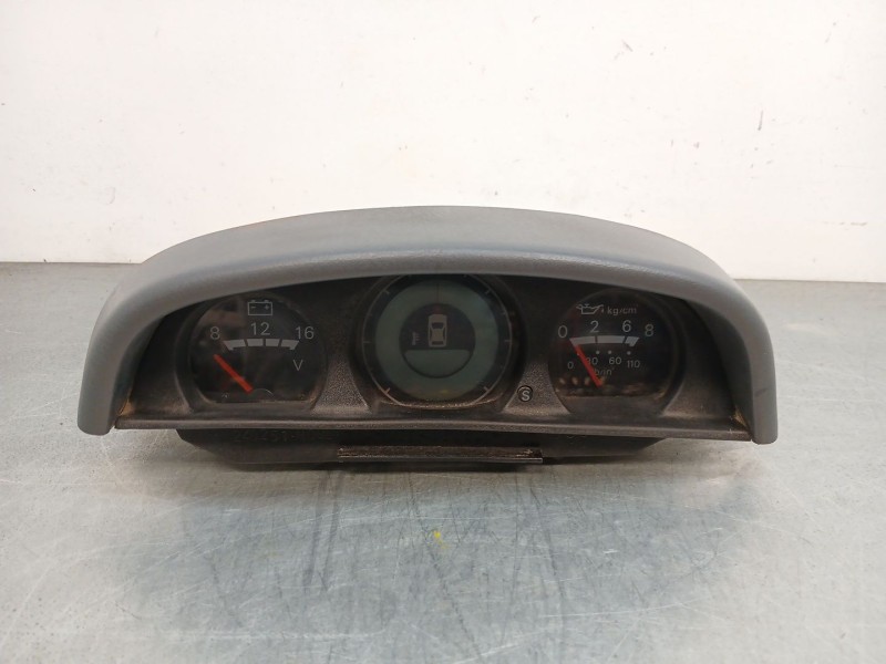 Recambio de display para mitsubishi montero sport (k90) 2.5 td gls referencia OEM IAM mr417965  
