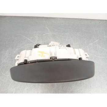 Recambio de display para mitsubishi montero sport (k90) 2.5 td gls referencia OEM IAM mr417965  