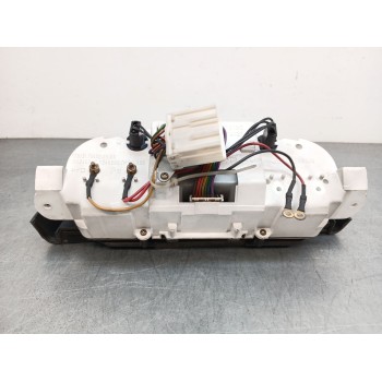 Recambio de display para mitsubishi montero sport (k90) 2.5 td gls referencia OEM IAM mr417965  