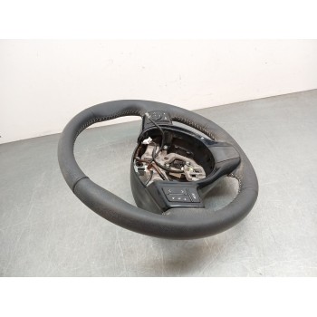 Recambio de volante para toyota yaris hybrid active referencia OEM IAM 310374599bmy  