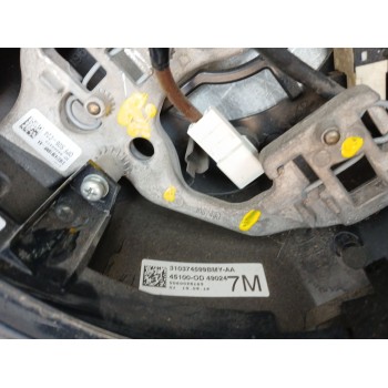 Recambio de volante para toyota yaris hybrid active referencia OEM IAM 310374599bmy  