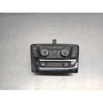 MANDO CLIMATIZADOR a2c1134880001 
