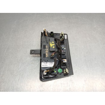 Recambio de mando climatizador para opel mokka x selective start/stop referencia OEM IAM a2c1134880001  