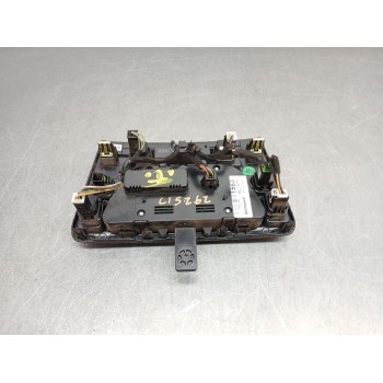 Recambio de mando climatizador para opel mokka x selective start/stop referencia OEM IAM a2c1134880001  
