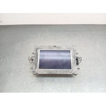 Recambio de display para mercedes-benz clase clk (w207) coupe 350 cdi blueefficiency (207.322) referencia OEM IAM a2129004900  