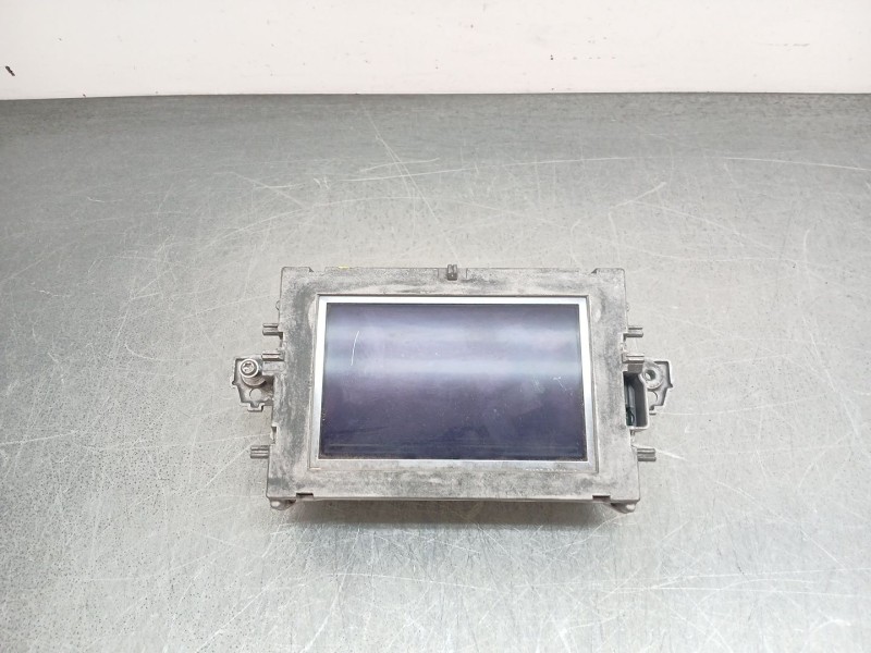 Recambio de display para mercedes-benz clase clk (w207) coupe 350 cdi blueefficiency (207.322) referencia OEM IAM a2129004900  