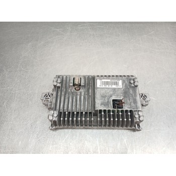 Recambio de display para mercedes-benz clase clk (w207) coupe 350 cdi blueefficiency (207.322) referencia OEM IAM a2129004900  