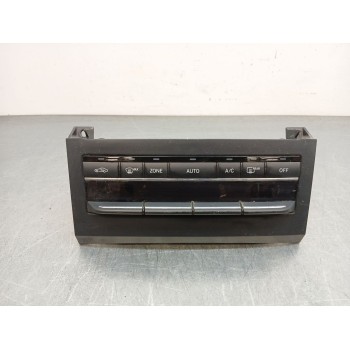 MANDO CLIMATIZADOR a2129004607 