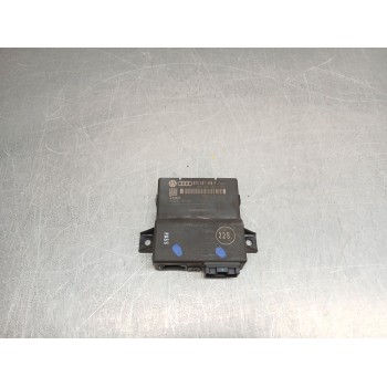 Recambio de modulo electronico para audi a5 coupe (8t) 2.7 tdi referencia OEM IAM 8t0907468f  