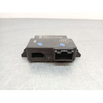 Recambio de modulo electronico para audi a5 coupe (8t) 2.7 tdi referencia OEM IAM 8t0907468f  
