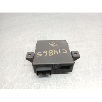 Recambio de modulo electronico para audi a5 coupe (8t) 2.7 tdi referencia OEM IAM 8t0907468f  