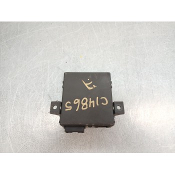 Recambio de modulo electronico para audi a5 coupe (8t) 2.7 tdi referencia OEM IAM 8t0907468f  