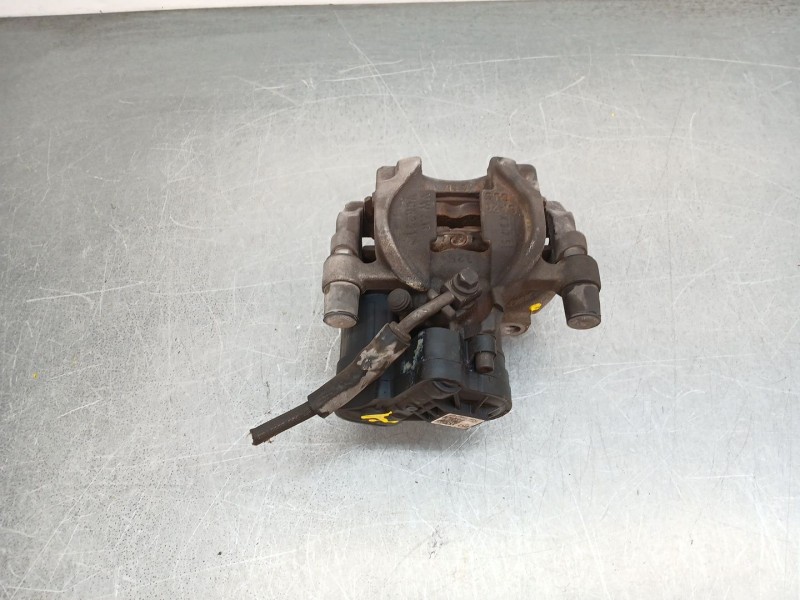Recambio de pinza freno trasera izquierda para volkswagen golf vii lim. advance bluemotion tech. referencia OEM IAM   