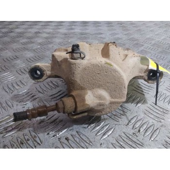 Recambio de pinza freno delantera izquierda para ssangyong rexton 2.9 turbodiesel cat referencia OEM IAM BC140082  